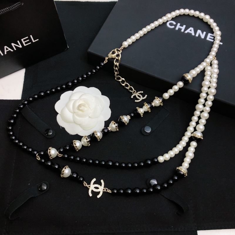 Chanel Necklaces